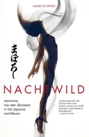 Omslag van Nachtwild