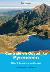 Omslag van 1 Catalunya en Andorra