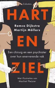 Omslag van Hart en ziel