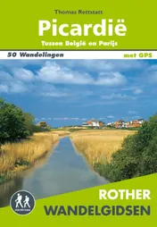 Omslag van Picardië