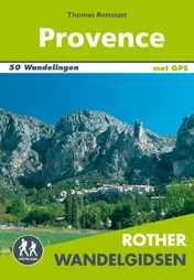 Omslag van Provence