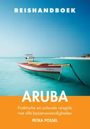 Omslag van Aruba