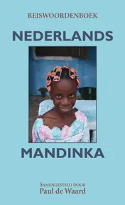 Omslag van Reiswoordenboek Nederlands-Mandinka