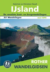 Omslag van IJsland