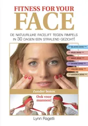 Omslag van Fitness for your face