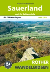 Omslag van Sauerland