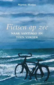 Omslag van Fietsen op zee