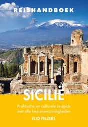 Omslag van Sicilië