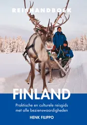 Omslag van Finland