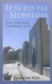 Omslag van In de ban van Stempelstan