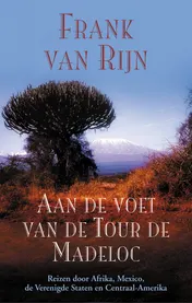 Omslag van Aan de voet van de Tour de Madeloc