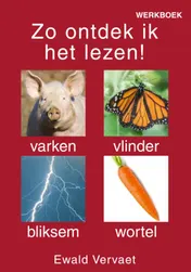 Omslag van Werkboek