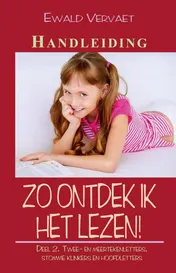 Omslag van Handleiding