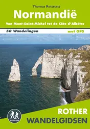 Omslag van Normandië