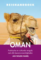 Omslag van Oman
