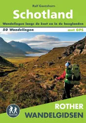 Omslag van Schotland