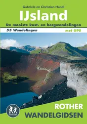 Omslag van IJsland