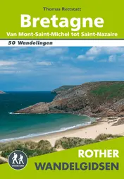 Omslag van Bretagne