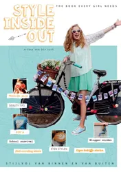 Omslag van Style inside out