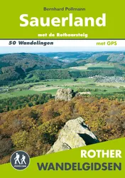 Omslag van Sauerland