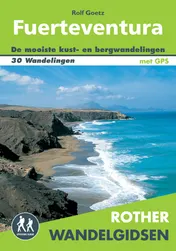 Omslag van Fuerteventura