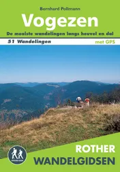 Omslag van Vogezen