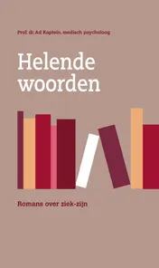 Omslag van Helende woorden