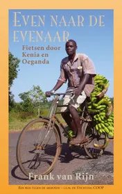 Omslag van Even naar de evenaar