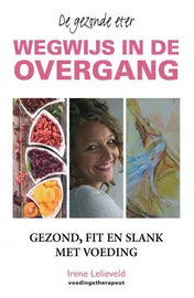 Omslag van Wegwijs in de overgang