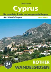 Omslag van Cyprus