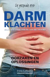 Omslag van Darmklachten