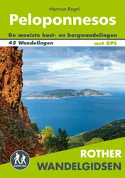 Omslag van Peloponnesos