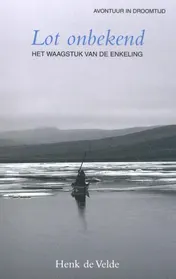 Omslag van Lot onbekend