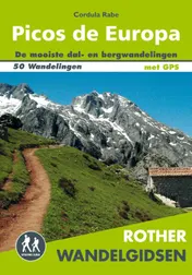 Omslag van Picos de Europa