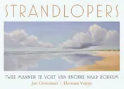 Omslag van Strandlopers