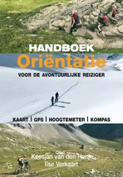 Omslag van Handboek oriëntatie