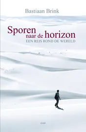 Omslag van Sporen naar de horizon