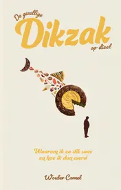 Omslag van De gezellige dikzak