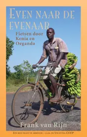 Omslag van Even naar de evenaar