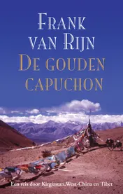 Omslag van De gouden capuchon