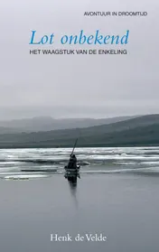 Omslag van Lot onbekend