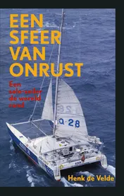 Omslag van Een sfeer van onrust