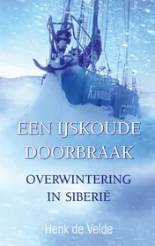 Omslag van Een ijskoude doorbraak