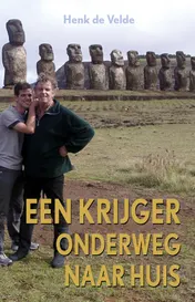 Omslag van Een krijger onderweg naar huis