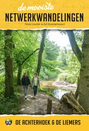 Omslag van De Achterhoek & De Liemers