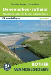 Omslag van Denemarken – Jutland