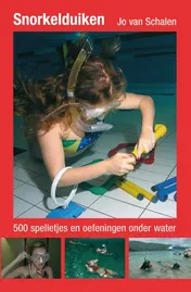 Omslag van Snorkelduiken