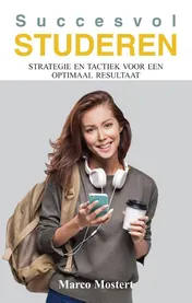 Omslag van Succesvol studeren