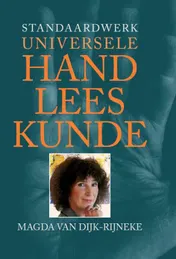 Omslag van Standaardwerk Universele Handleeskunde