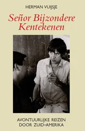 Omslag van Señor Bijzondere Kentekenen